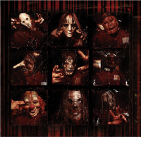  Slipknot 25th Anniversary Edition Slipknot (Artist) Format: Vinyl