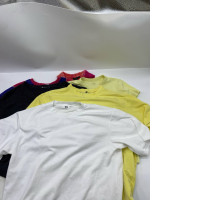 Set of 5 Women's short-sleeved round neck T-shirt Set of 5 Women's short-sleeved round neck T-shirt