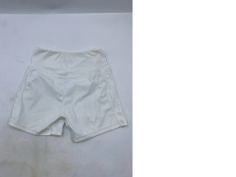 white shorts white shorts