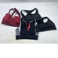 Set of 4 Sports tank top 