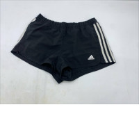 Black workout shorts Black workout shorts