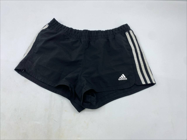 Black workout shorts Black workout shorts