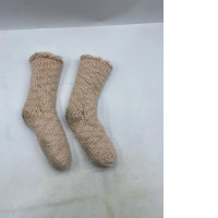 Winter wool socks 