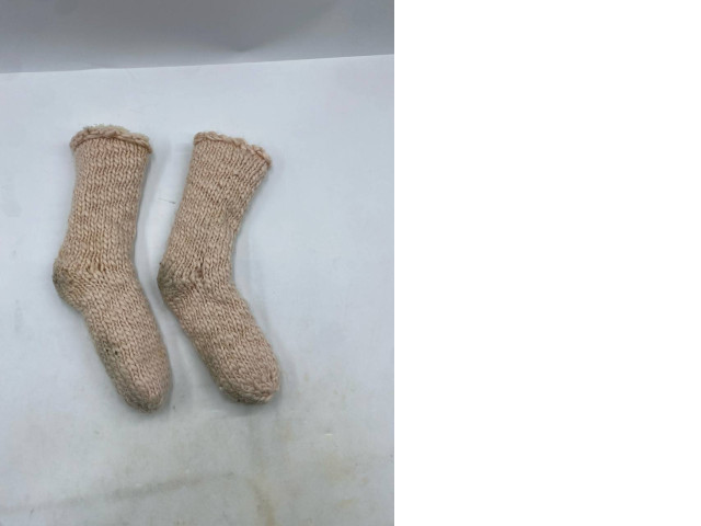 Winter wool socks Winter wool socks