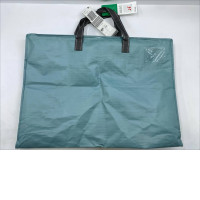 IKEA FRAKTA large light blue bag 