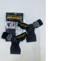 Weightlifting gloves