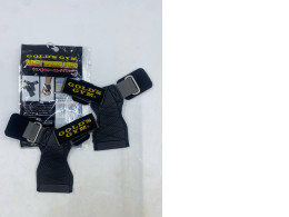 Weightlifting gloves