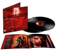 Alphaville Prostitute 2023 Remastered Format: Vinyl 