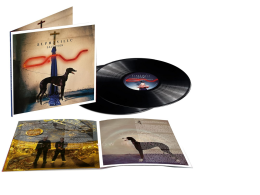 Alphaville Salvation 2023 Remastered Format: Vinyl LP