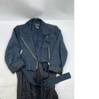 Women's long sleeve zipper dress