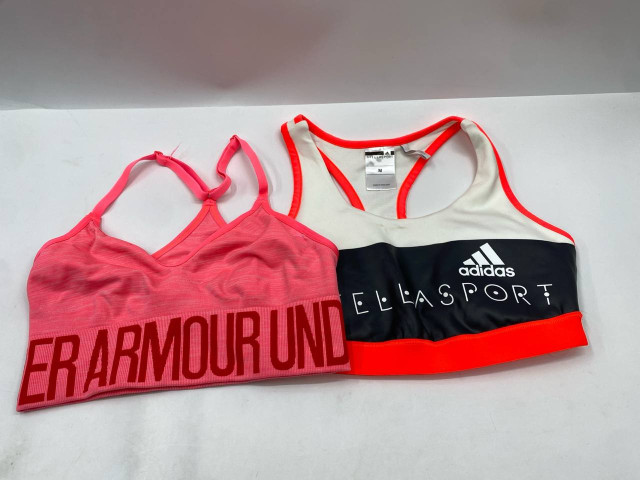 Set of 2 Women's sports bra tank top Set of 2 Women's sports bra tank top