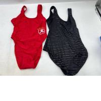 Set of 2 Women's bodysuit 