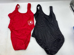 Set of 2 Women's bodysuit 