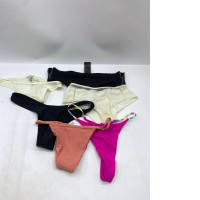 Set of 6 Women's underwear Set of 6 Women's underwear