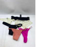 Set of 6 Women's underwear 