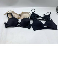 Set of 4 Women's bra set 