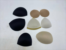 Set of 8 Women's bra set sponge