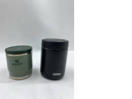 Set of 2 Cold water glass 