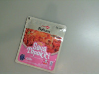 MamaSuka seasonings Saus Topokki