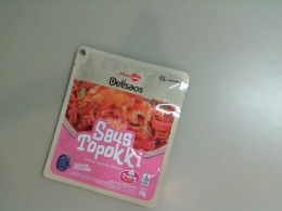 MamaSuka seasonings Saus Topokki