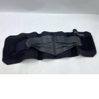  black Pro-Tec Athletics SI Back Belt with Compression Pad