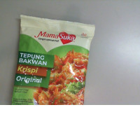 MamaSuka seasonings Tepung Bakwan