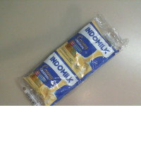 Set of 6 pack Indomilk Creamy Original