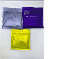 Set of 3 Fack Mask Set of 3 Fack Mask