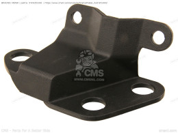 BRACKET, METER for Yamaha