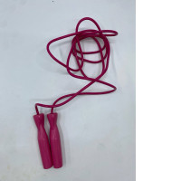  pink jump rope 