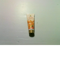 orange marmalade from the Doi Kham brand