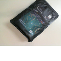 Coffee Enrekang Latimojong. Indonesia