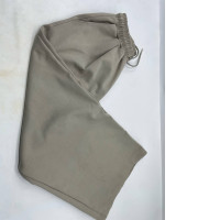 Beige home pants Beige home pants