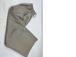 Beige home pants Beige home pants