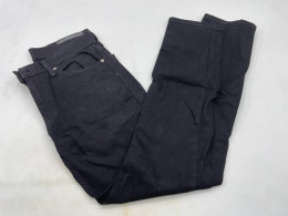 Black jeans size M Black jeans size M