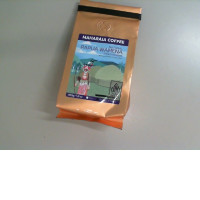 Coffe Maharaja Papua Wamena