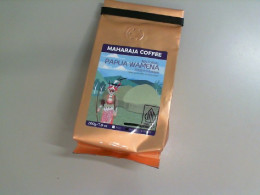 Coffe Maharaja Papua Wamena