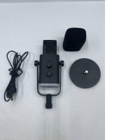 USED fifne microphone