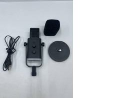 USED fifne microphone