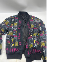 Multicolored jacket Multicolored jacket