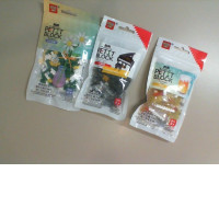 Set of 3 small LEGO Set of 3 small LEGO