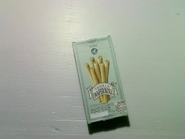 Vanilla wafer cone from No Brand