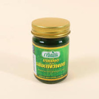 Clinacanthus Nutans Balm 50g