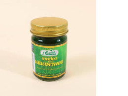 Clinacanthus Nutans Balm 50g Clinacanthus Nutans Balm 50g