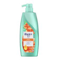 Thai shampoo Rejoice Rich 900 ml