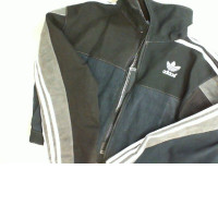 Denim jacket, Adidas