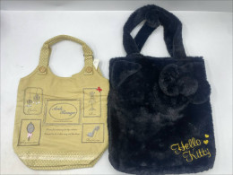 Set of 2 Women's handbags Set of 2 Women's handbags