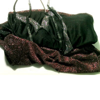 women's evening dress