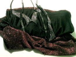 women's evening dress