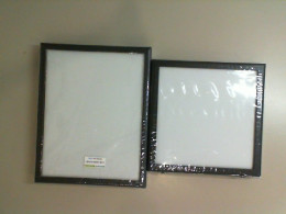 Set of 2 jewelry storage boxes